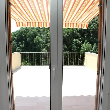 Fiesa Residence * פיראן