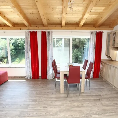 Fiesa Residence * פיראן