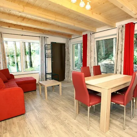 Fiesa Residence דירה *