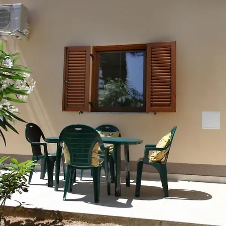 דירה Fiesa Residence *