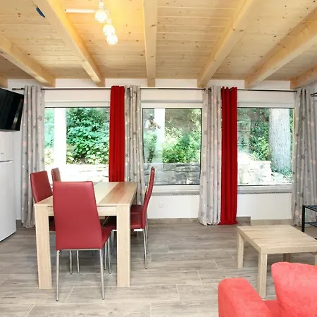 Fiesa Residence דירה