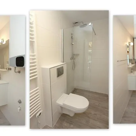 דירה Fiesa Residence *