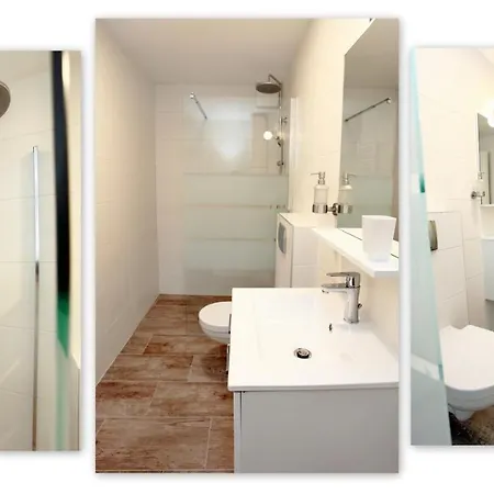 Fiesa Residence דירה