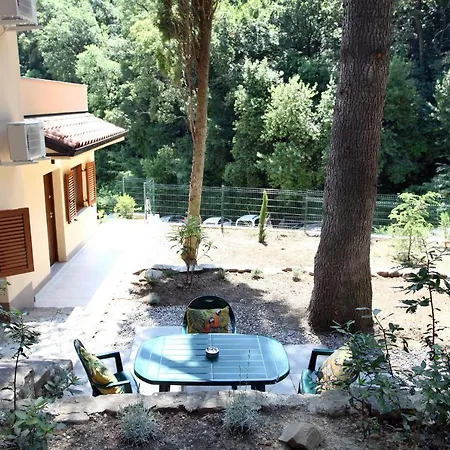 Fiesa Residence *