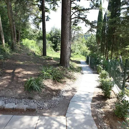 Fiesa Residence דירה *