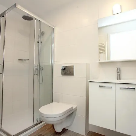 Fiesa Residence פיראן