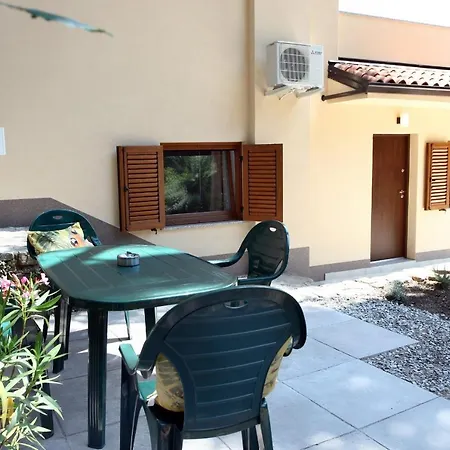 Fiesa Residence
