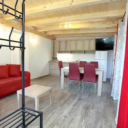 דירה Fiesa Residence *