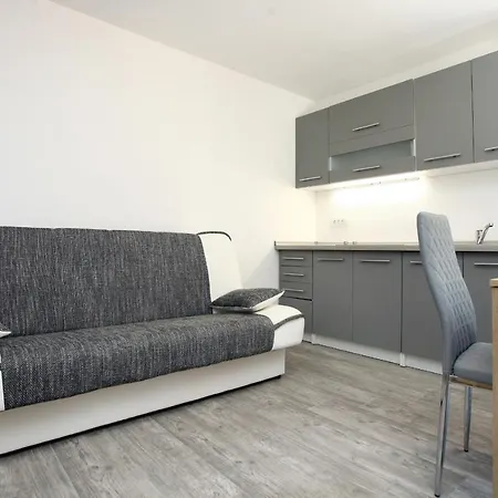דירה Fiesa Residence *