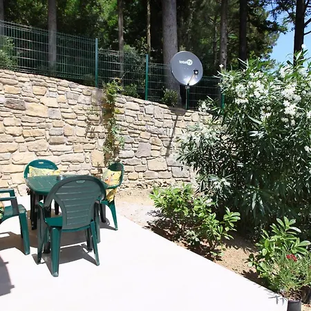 아파트 Fiesa Residence *