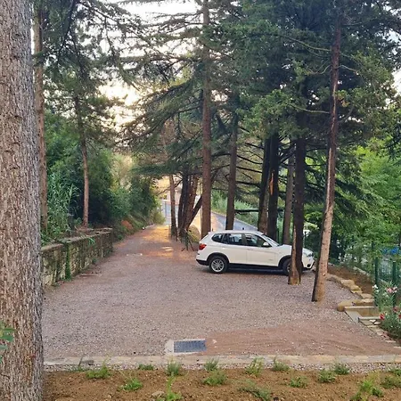 דירה Fiesa Residence פיראן