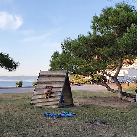Fiesa Residence פיראן